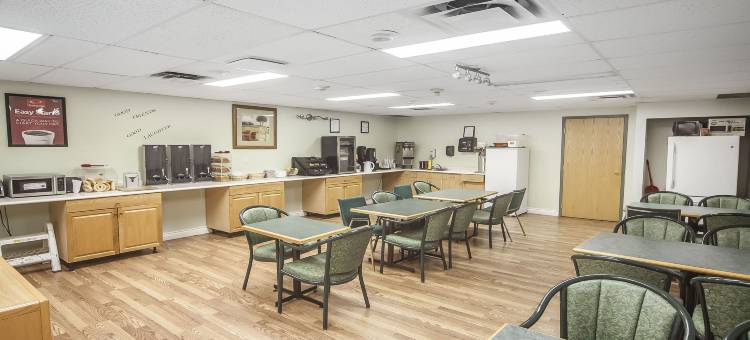 欣顿海岸酒店(Coast Hinton Hotel)图片