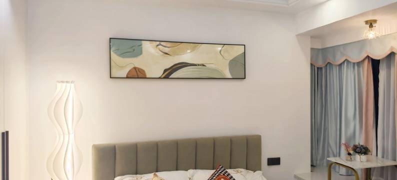 鼎宿山海公寓(五号路分店)图片