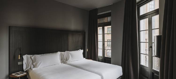 埃尔摩登酒店(El Môderne Hotel)图片