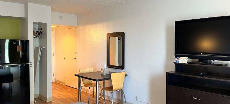 宾州克拉里恩 6 号套房酒店(Studio 6 Suites Clarion, PA)图片