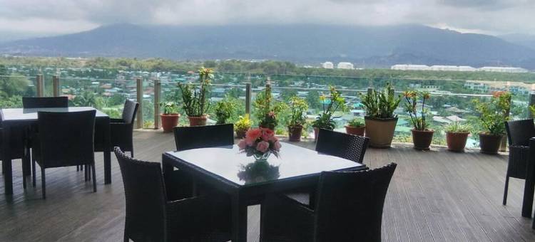 庭院酒店(Courtyard Hotel 1Borneo)图片