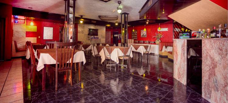 托雷酒店(Hotel Torre)图片