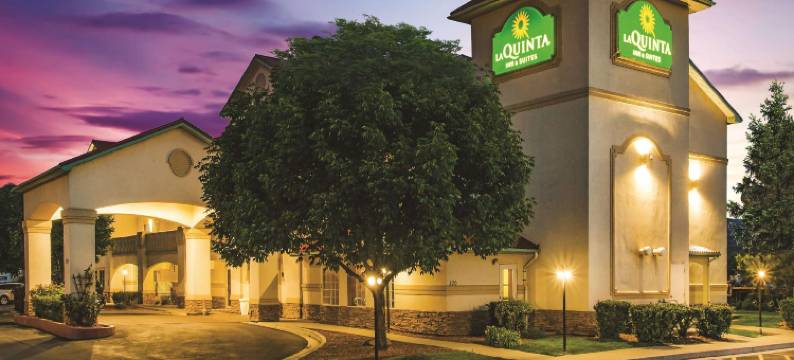 弗鲁塔拉昆塔温德姆套房酒店(La Quinta Inn & Suites by Wyndham Fruita)图片