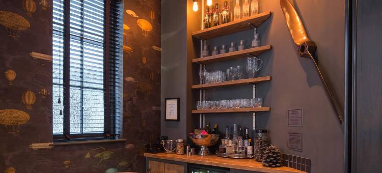 贾奇斯科特酒店(Judges Court)图片