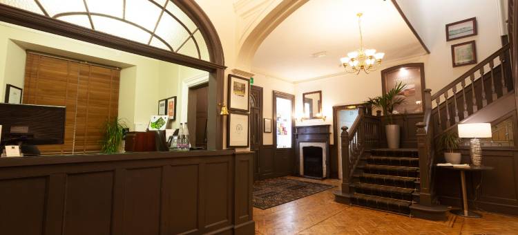 温德姆唐彻利乡村度假胜地酒店(Wyndham Duchally Country Estate)图片