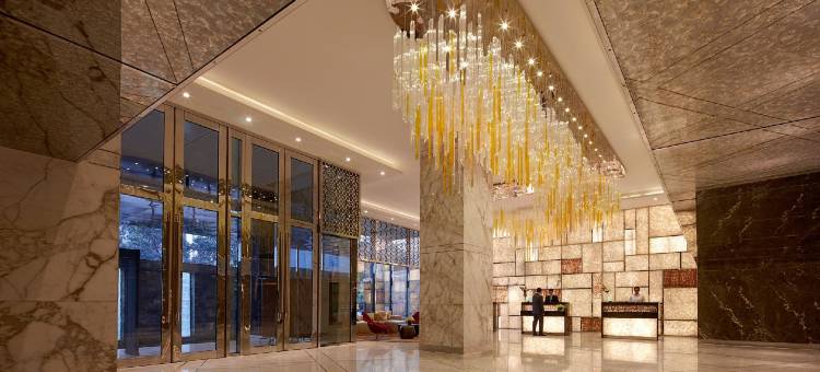 达卡古尔山万丽酒店(Renaissance Dhaka Gulshan Hotel)图片