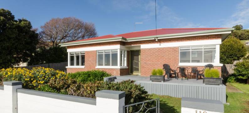 企鹅岛日出度假屋(Sunrise at Penguin)图片