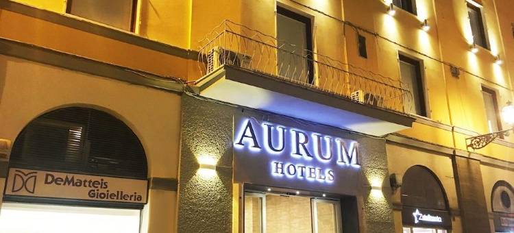 奥鲁姆费伦泽酒店(Hotel Aurum Firenze)图片