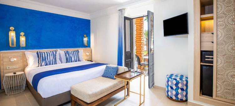 索尔绿洲马拉喀什(Sol Oasis Marrakech - All Inclusive)图片