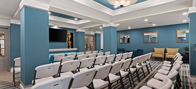 维洛海滩I-95号舒适套房酒店(Comfort Suites Vero Beach I-95)图片