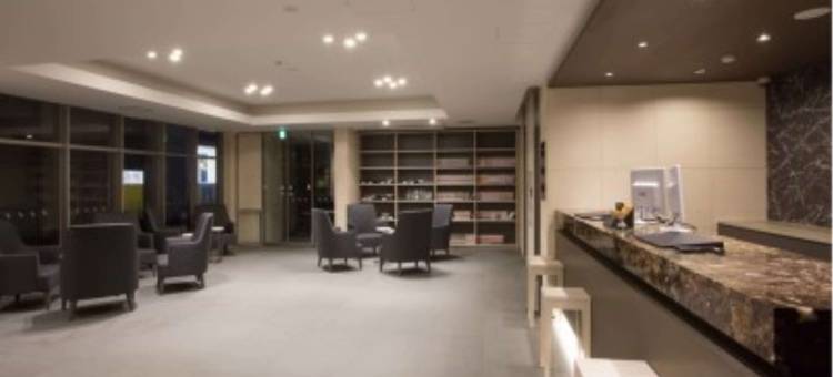 名古屋纳屋桥吴竹高级酒店(Kuretake Inn Premium Nagoya Nayabashi)图片