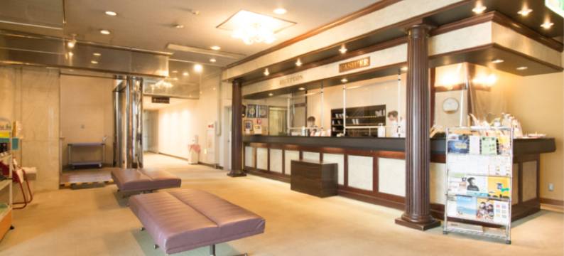 观音寺大酒店(Kanonji Grand Hotel)图片