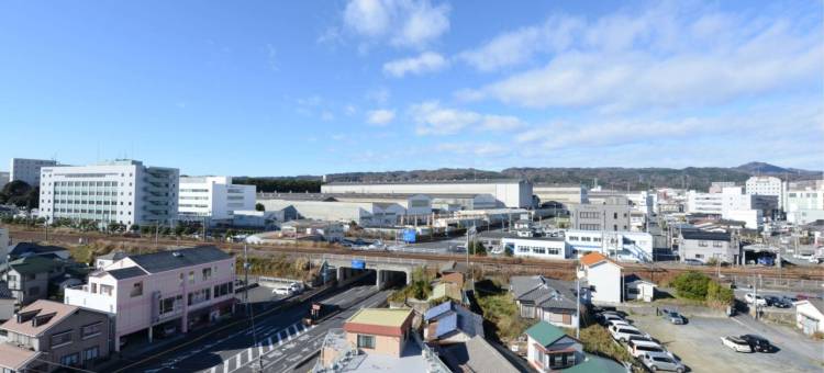 天地阁酒店(Hotel Tenchikaku)图片