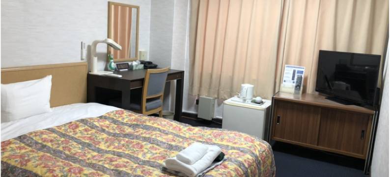 宫崎皇家商务酒店(Business Miyazaki Royal Hotel)图片