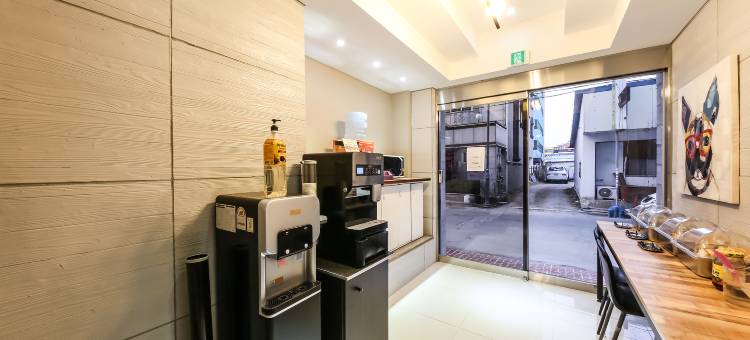 Gongju Hotel Fashion图片