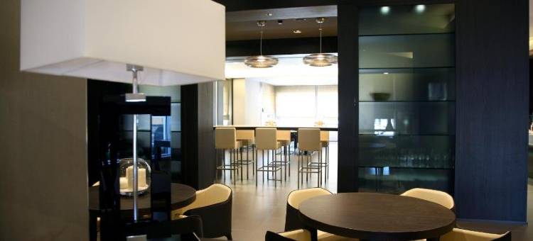 伊戈酒店(Ego Hotel)图片