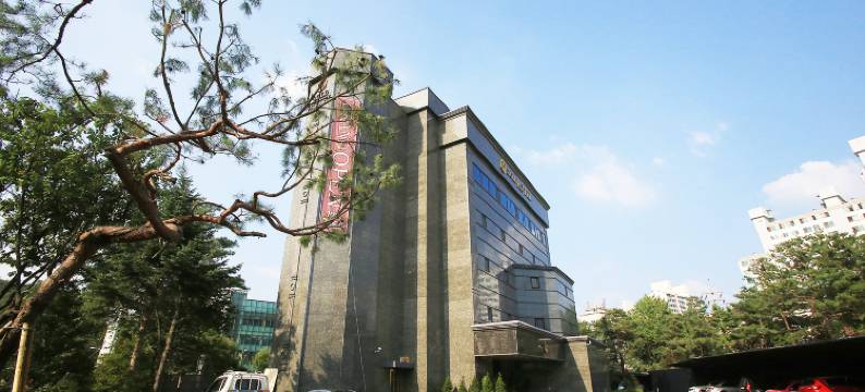 南杨州金酒店(Namyangju Gold Hotel)图片