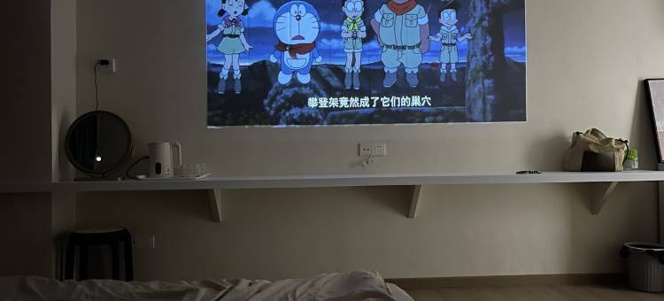 得闲民宿(文光二街分店)图片