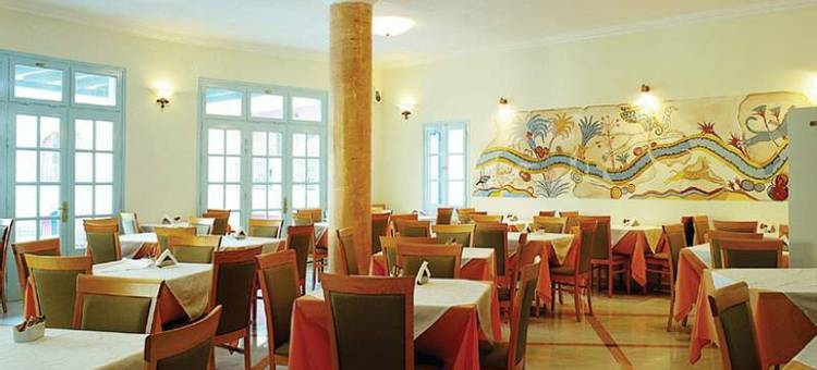 爱琴海广场酒店(Aegean Plaza Hotel)图片