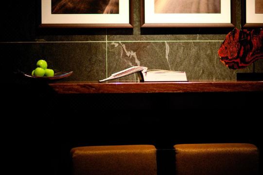 The Ritz-Carlton, Charlotte Hotel Overview