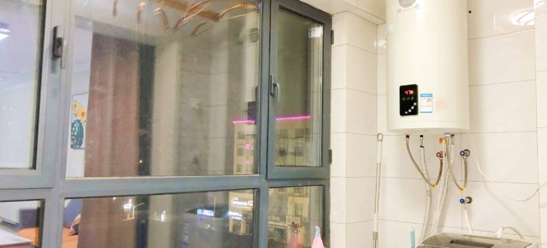 星空谷民宿(育才路分店)图片