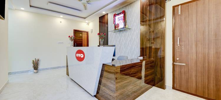 Flagship Mathrushree Bording and Lodging图片