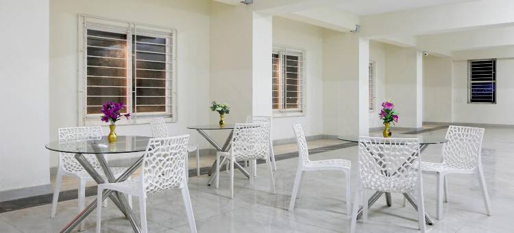 Treebo 娜兹皇家(Treebo Naaz Royal)图片