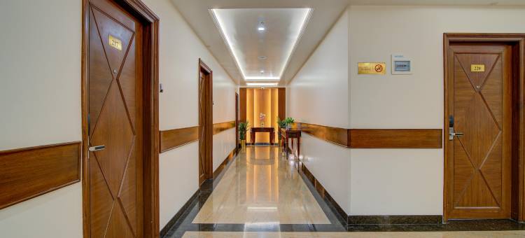 阿姆里克苏赫德夫家园酒店(Hotel Home in by Amrik Sukhdev)图片