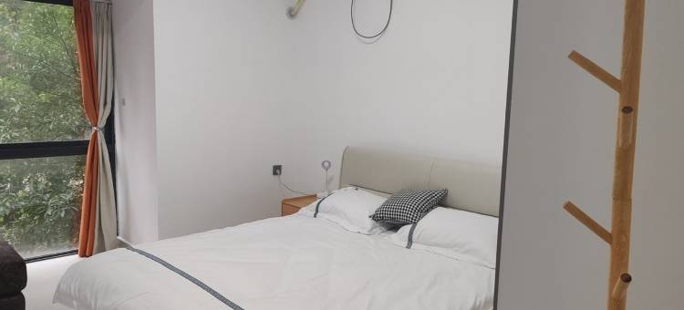 悠家1222湖南店公寓(荷花路分店)图片