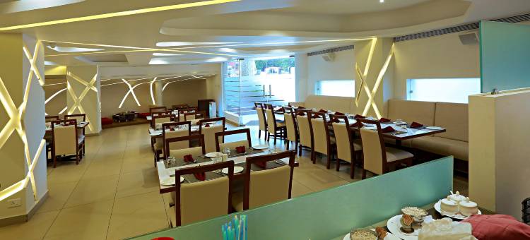 马拉巴尔住宅酒店(Malabar Residency)图片