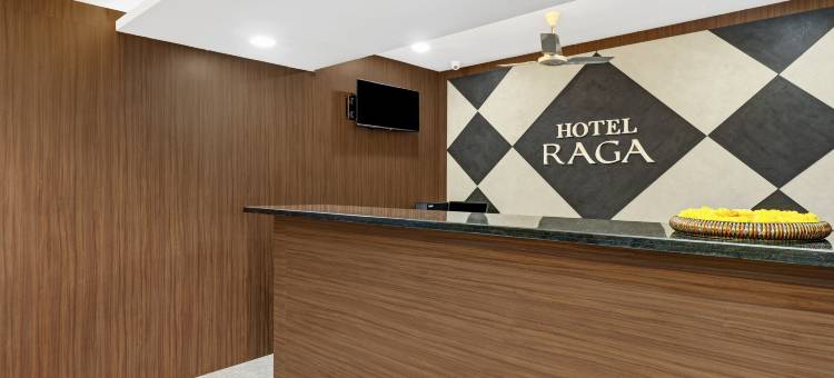 Treebo 拉加(Treebo Raga)图片