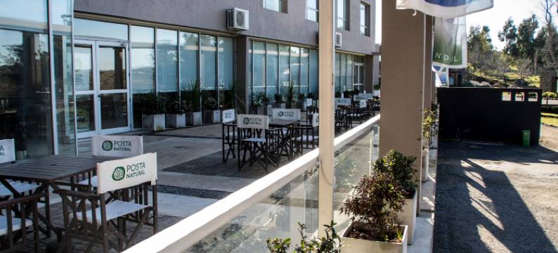 天然邮政(Posta Natural)图片