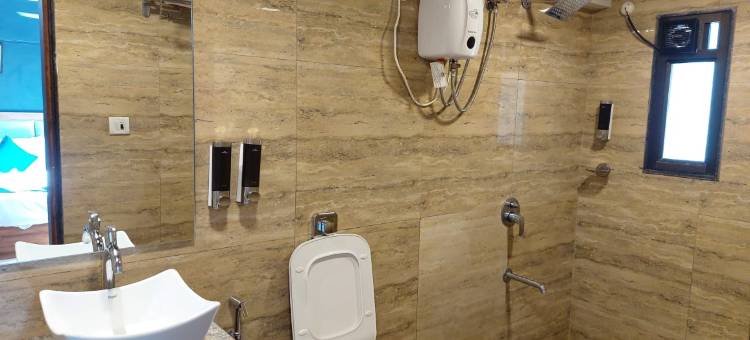 棕榈滩自豪酒店(Hotel Palm Beach Pride)图片