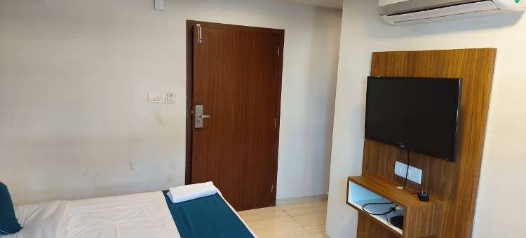 棕榈滩自豪酒店(Hotel Palm Beach Pride)图片