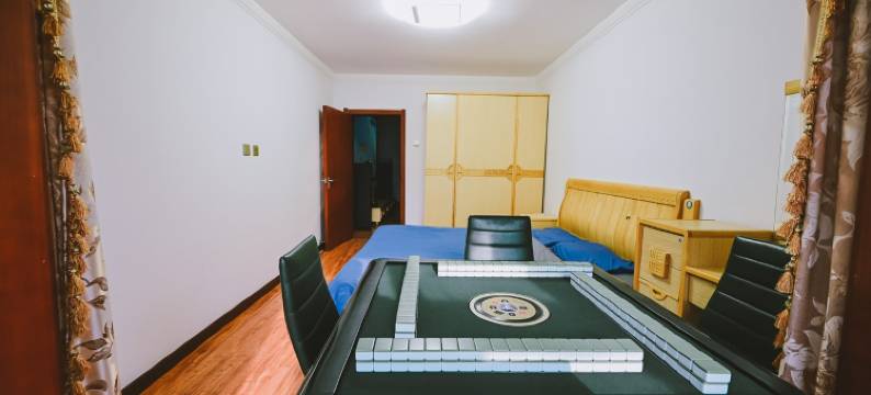 友鑫民宿(至善路分店)图片