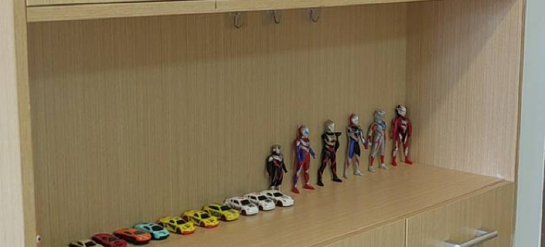 许多钱公寓(沧屏路分店)图片