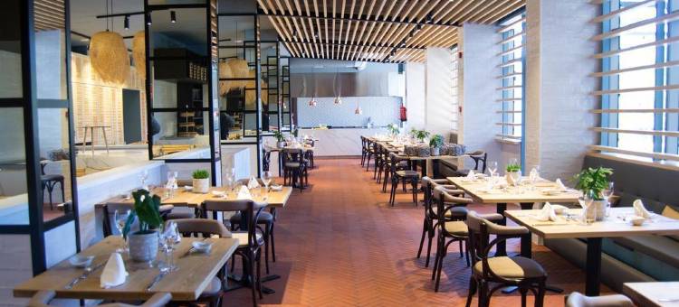格鲁波特尔卡拉马萨尔俱乐部 - 2025年全新重新开业(Grupotel Club Cala Marsal - New Reopening 2025)图片