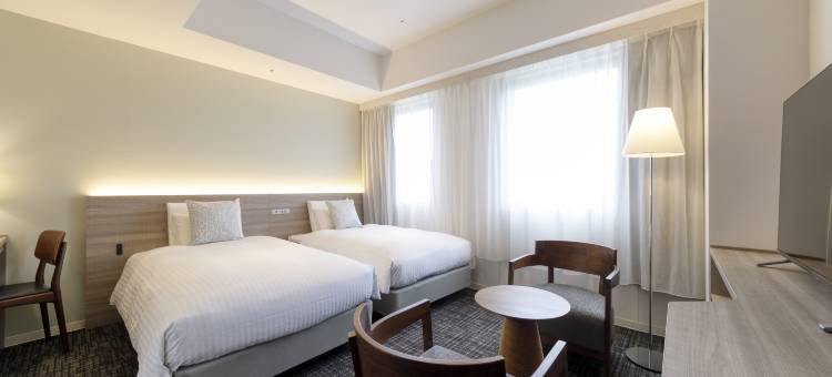 环球酒店丝岛市(Glocal Hotel Itoshima)图片