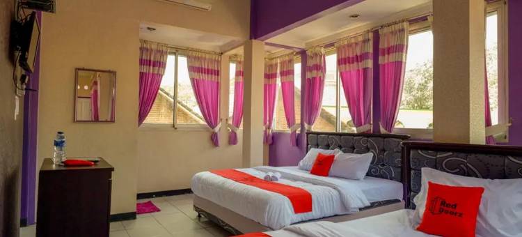 红门子 near Kebumen General Hospital(RedDoorz Near Rsud Kebumen)图片