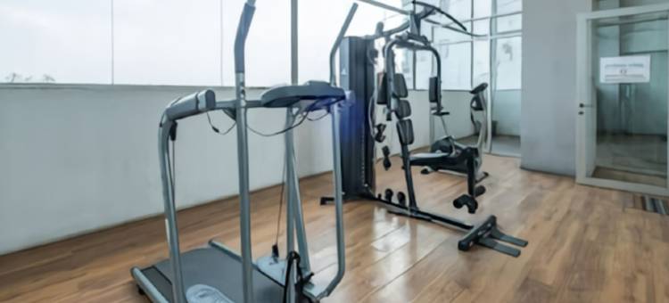 RedLiving Apartemen Easton Park Jatinangor - Yunus图片