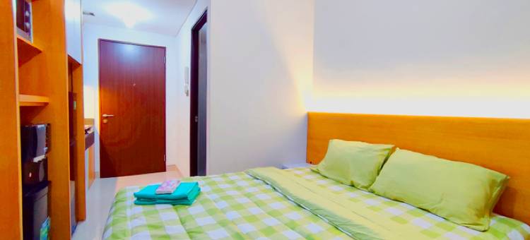 芝布布尔特兰斯公园公寓-由米特拉普罗佩尔廷多管理(Trans Park Cibubur Apartemen by Mitra Propertindo)图片