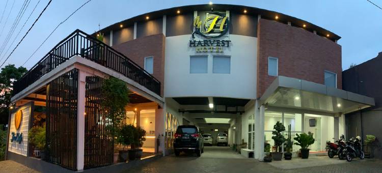 HARVEST HOTEL PURWODADI图片