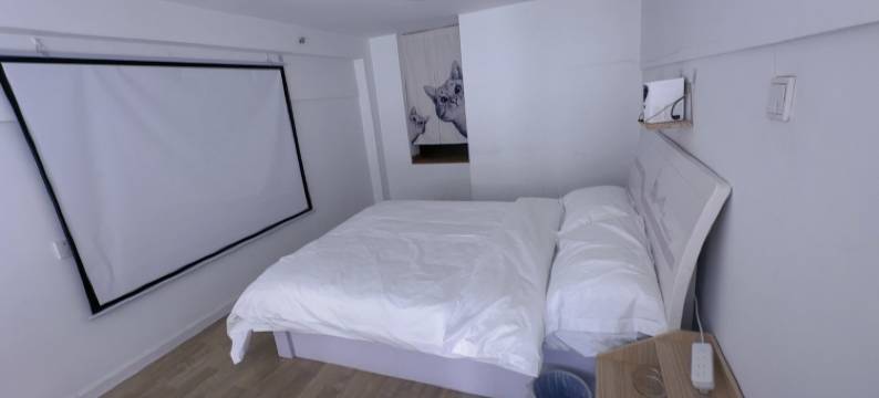 云端小筑客服民宿(万兴路分店)图片