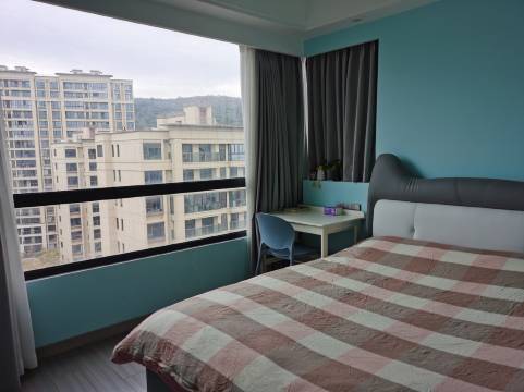 大目湾十里春风观澜居公寓(风鸥路分店)