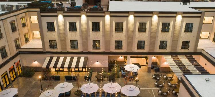 温特斯酒店(Hotel Winters)图片