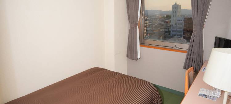 弗莱克斯酒店(Matsuzaka Frex Hotel)图片