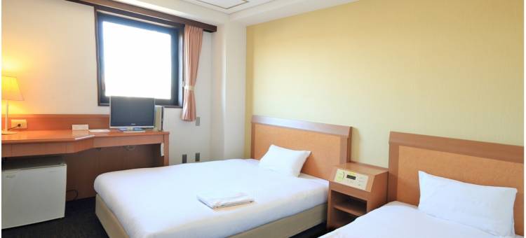 挂川微笑酒店(Smile Hotel Kakegawa)图片