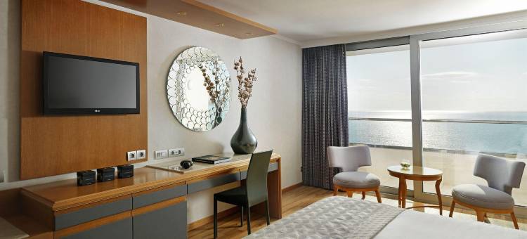 阿波罗迪万皇宫海水浴酒店(Divani Apollon Palace & Thalasso)图片