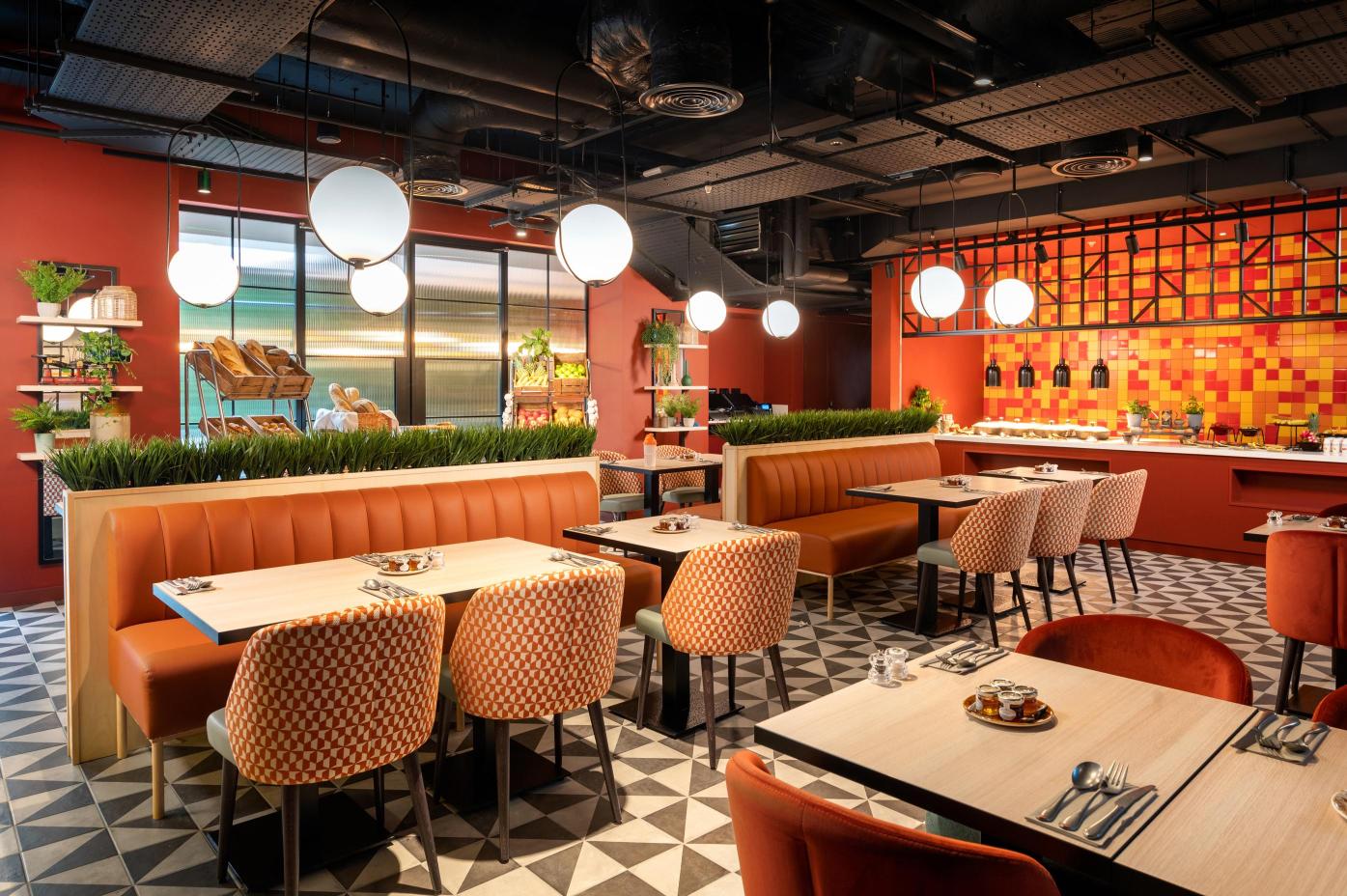 Hyatt Place London City EastHotel Overview