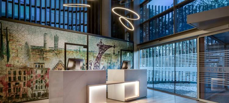 AC酒店- 索姆(AC Hotel Som)图片